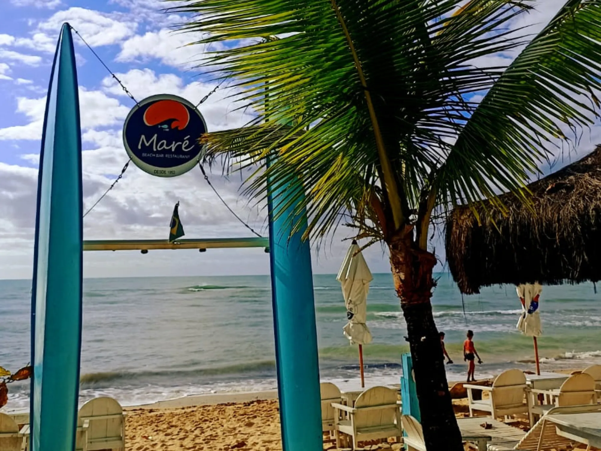 Maré